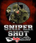 Download 'Sniper Shot (128x160)' to your phone